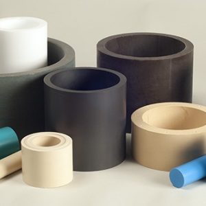 PTFE Tubes and Rods